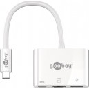 Adaptateur USB-C-multiport HDMI