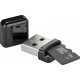 Lecteur de cartes USB 2.0 MicroSD 