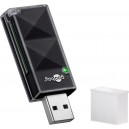 Lecteur de cartes USB 2.0