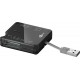 Lecteur de cartes USB2.0