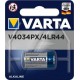 VARTA 4LR44 