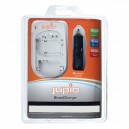 Brand chargeur pour Fuji/Kodak/Casio