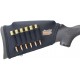 BEARTOOTH Kit rehausse carabine noir