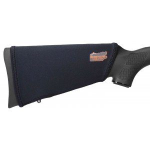 BEARTOOTH Protection crosse sans boucles noir