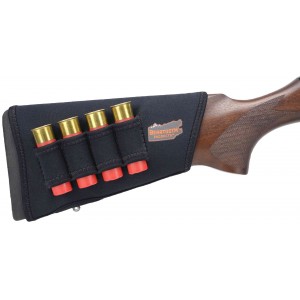 BEARTOOTH Protege crosse fusil noir