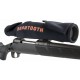 BEARTOOTH Housse lunette 50mm long noir