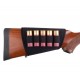 PRODIGIT Stock cover Droitier Noir