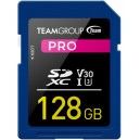 SDXC Pro 128Gb V30