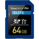 SDXC Elite 64GB V30