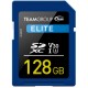 TEAM GROUP SDXC Elite 128GB V30