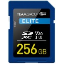 SDXC Elite 256GB V30