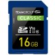 TEAM GROUP SDHC Classic 16Gb V10