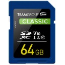 SD Classic 64Gb V10