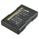 Batterie Gold Mount 6600mAh