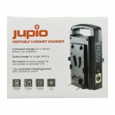 JUPIO Chargeur *ProLine* V-Mount 