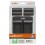 JUPIO Kit 2 batteries W235 + Chargeur double