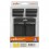 JUPIO Kit 2 batteries EN-EL15C + Chargeur double