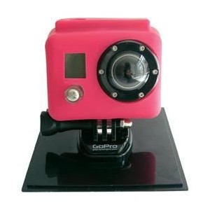 Coque GoPro