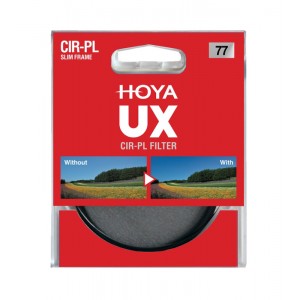 HOYA Polarisant circulaire UX 46mm 