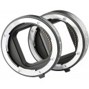 MEIKE Bague macro pour Nikon Z