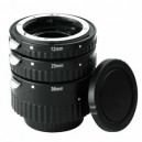 MEIKE bague macro pour Canon EF