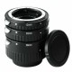 MEIKE Bague macro pour Canon EF