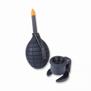 CARSON Kit Loupe + poire soufflante