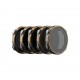 POLARPRO Director Collection Pack 5 filtres ND-PL