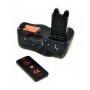 JUPIO Grip batterie SONY A77