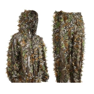 PRODIGIT Ghillie de camouflage