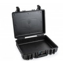 Valise Type 6040 Noire vide