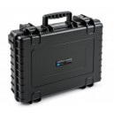 Valise CIRRUX 6040 pour batterie 
