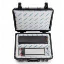 Valise CIRRUX 6040 pour batterie 