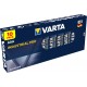  VARTA INDUSRIAL LR03/AAA x10