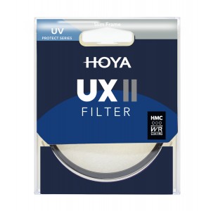 Hoya Ux II UV 62mm