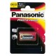 PANASONIC CR123A Ultra