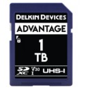 DELKIN SD 8GB Advantage UHS-I V30