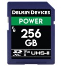 DELKIN SD 128Gb Power UHS-II V90