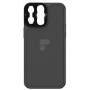 POLAR PRO Coque LiteChaser Pro iPhone 13 Pro Max Noir
