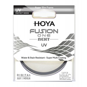 HOYA Fusion One Next UV 46mm