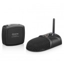 Microphone de conf&eacute;rence sans fil