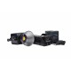 Projecteur LED 500W