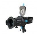 Kit complet projection avec lentille 19 et 36