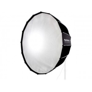 NANLITE Softbox Easy up ⌀120cm pour Forza / FS