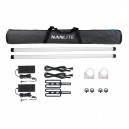 Kit de 2 Tube RGB II batterie  DMX