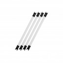 Kit de 4 Tubes RGB 16W