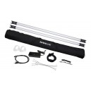 Kit de 2 Tubes RGB 32W
