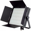 Panneau a Led 69W complet avec sac et plaque Vlock