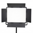 Panneau a Led 54W Bicolor complet avec sac et plaque Vlock