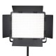 Panneau a Led 54W Bicolor complet avec sac et plaque Vlock